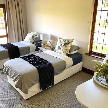 Porterfield Guest House, Champagne Valley Ngoại thất bức ảnh