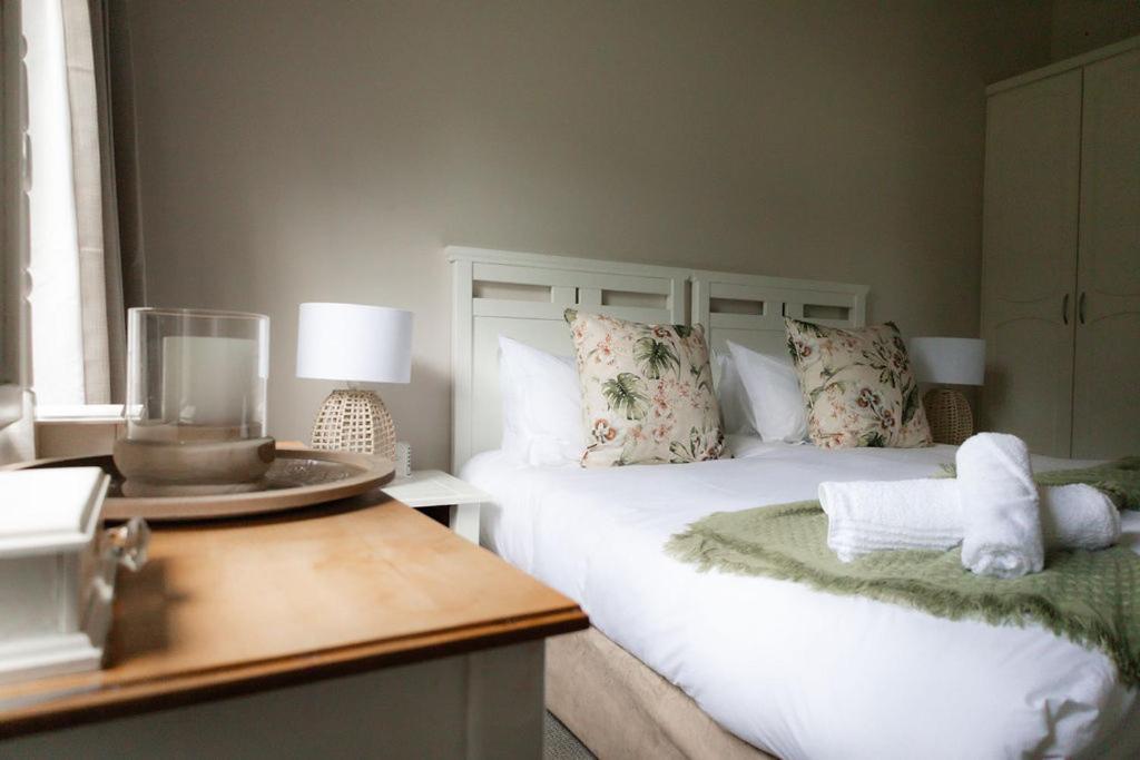 Porterfield Guest House, Champagne Valley Ngoại thất bức ảnh