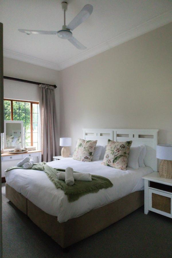 Porterfield Guest House, Champagne Valley Ngoại thất bức ảnh
